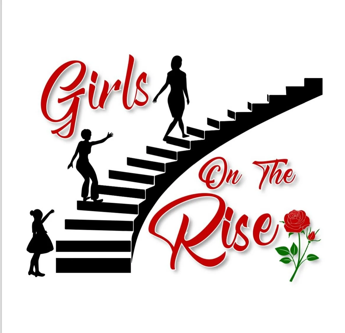 🌟 Calling All Future Leaders! 🌟
Girls on the Rise&trade; 2025&ndash;2026 Cohort Info Meeting

Sunday, September 28 @ 6:15pm

Fire Community Building &ndash; 505 NW MLK Jr. AVE

Are you ready to R.I.S.E. into GREATNESS?
Join us for an informational 