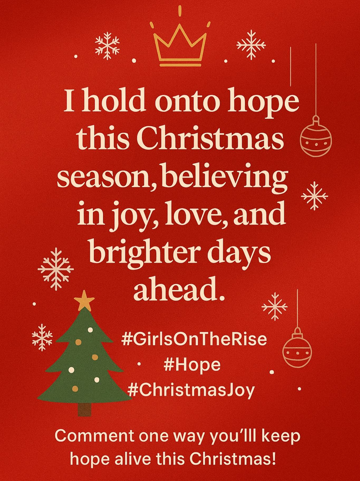 #hope #love #joy #peace