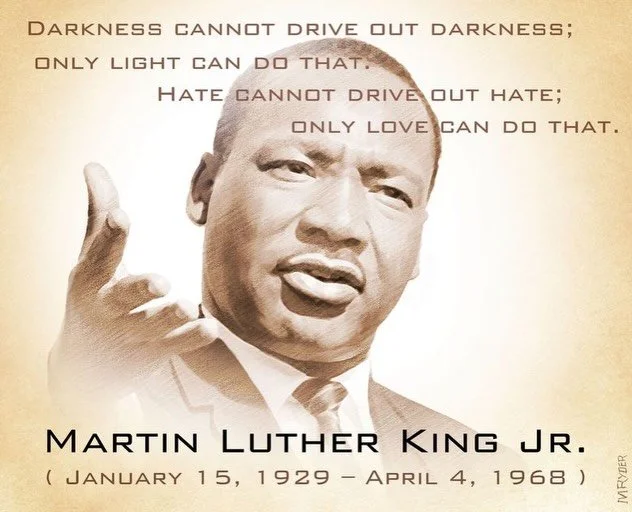 Staying home is not an option! Yesterday we had the pleasure of participating in the 2026 MLK JR March. In times like these, it&rsquo;s important that we put action with our words. It&rsquo;s up to us to show our youth the importance of unity! The im