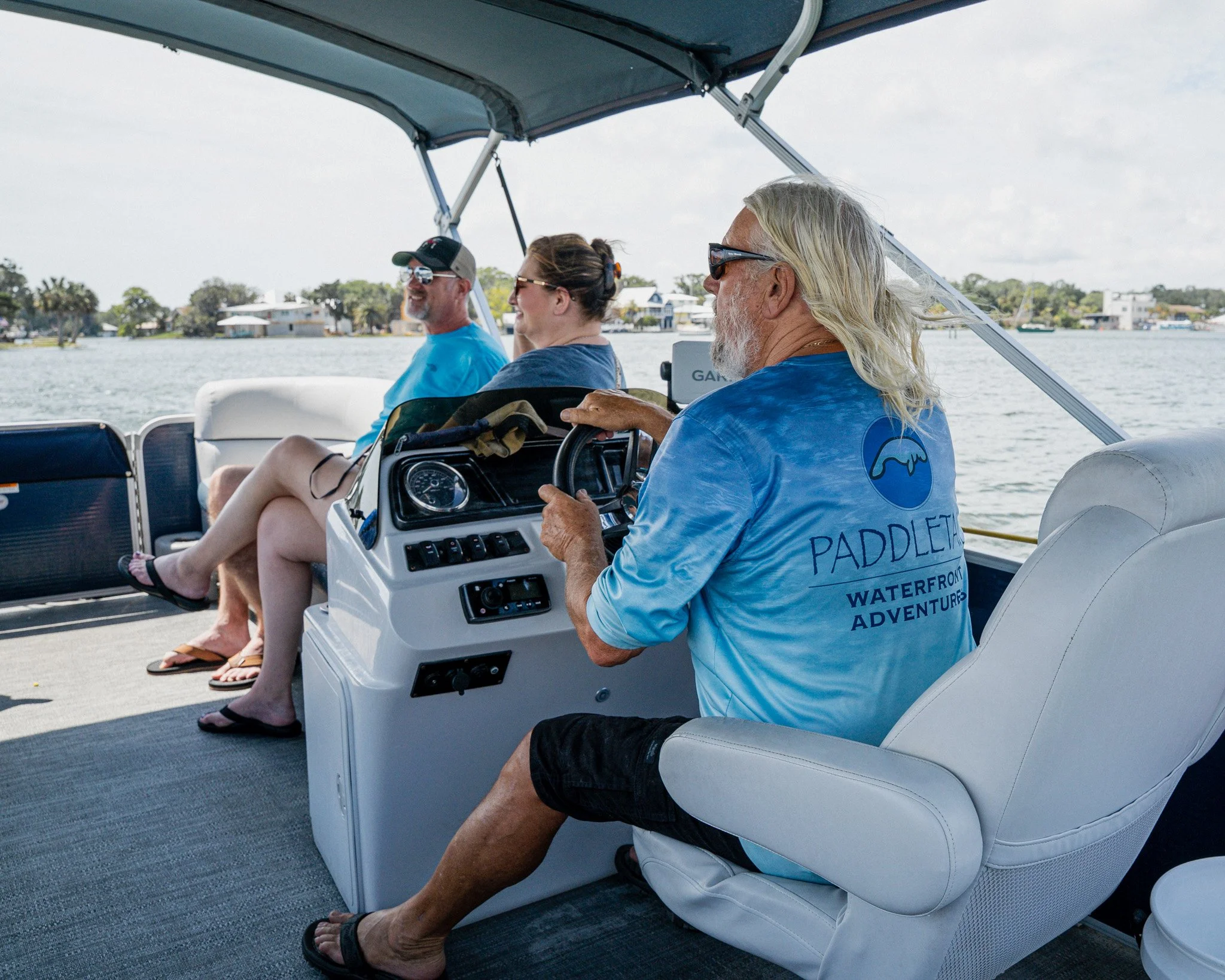 Family-Friendly Summer Adventures in Crystal River: How to Make the Most of Your July Getaway