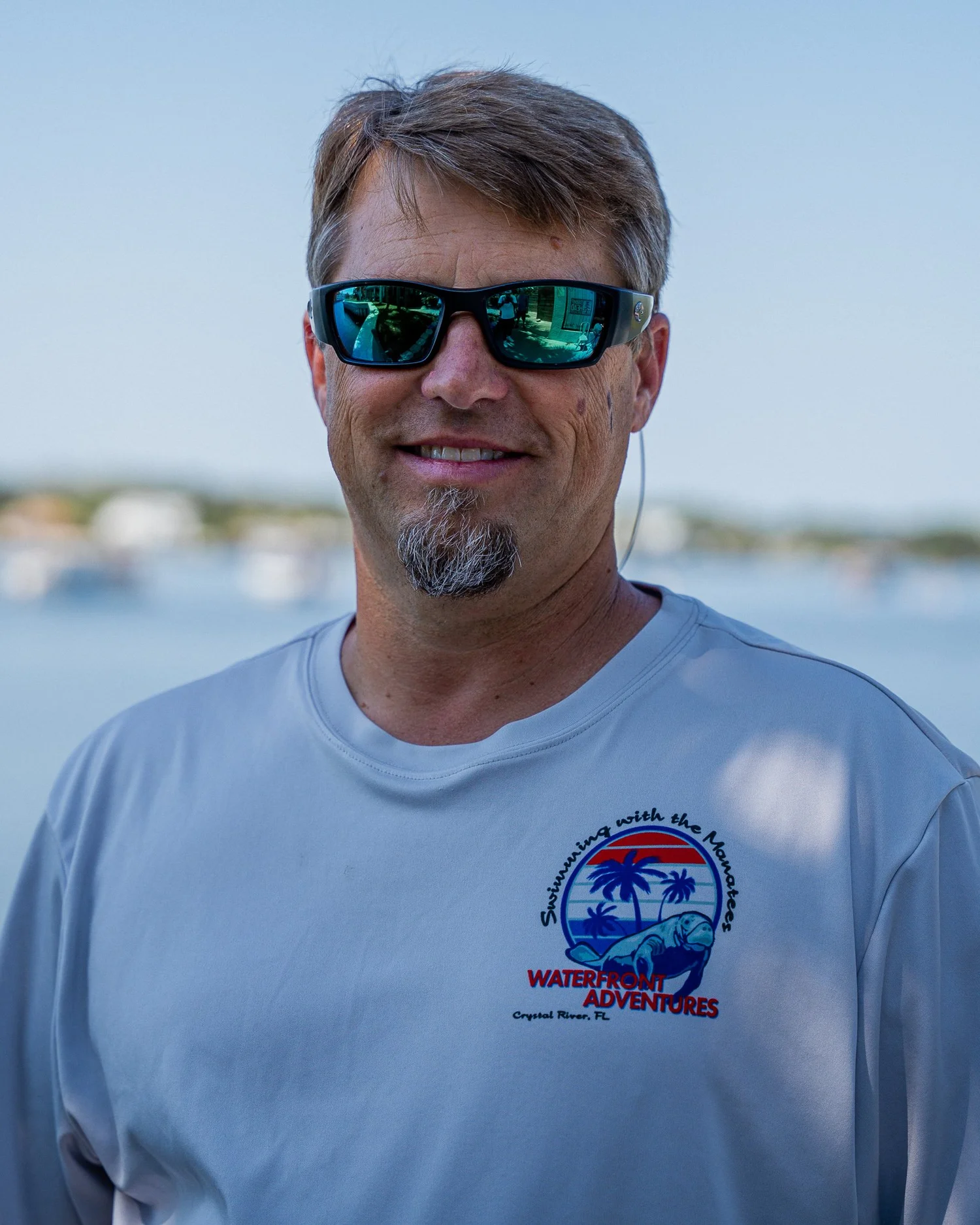 Meet The Crew — Waterfront Adventures