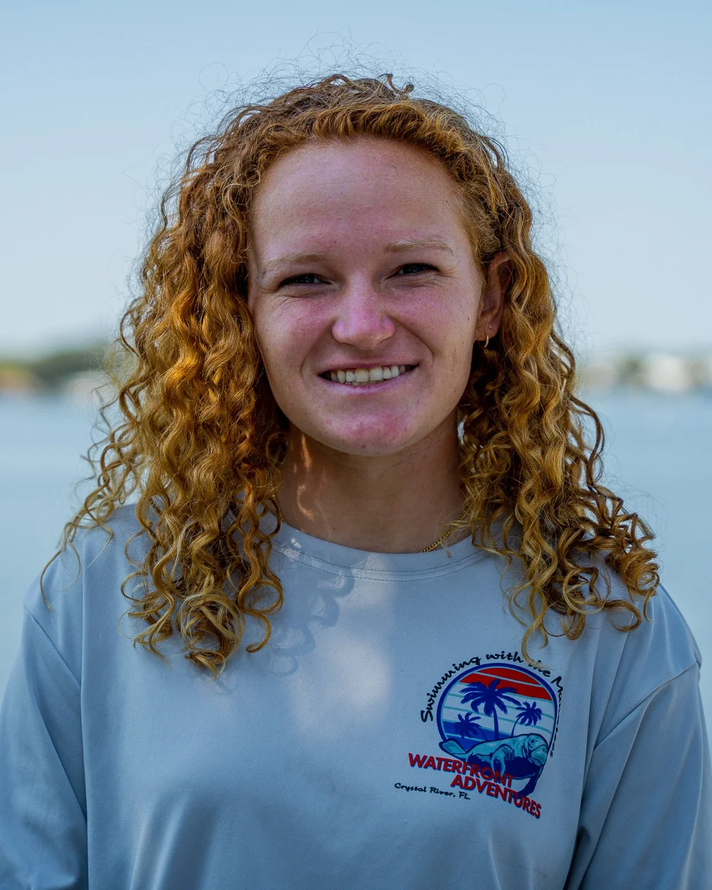 Meet The Crew — Waterfront Adventures