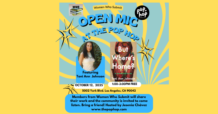 WWS Open mic