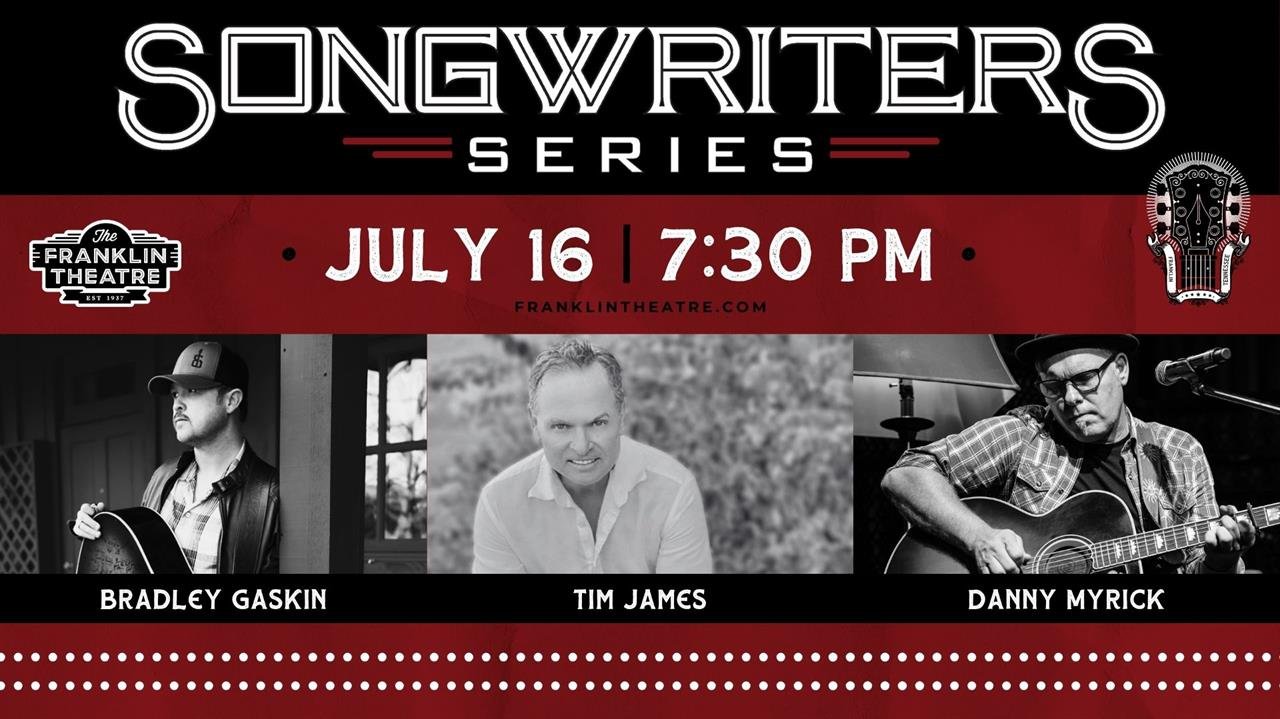 FT Songwriters Series