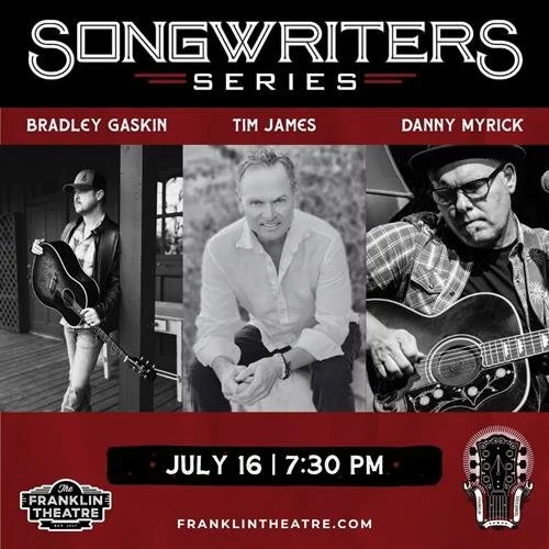 FT Songwriters Series