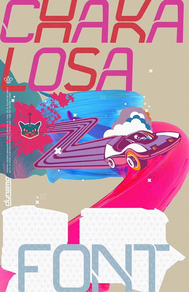 Chakalosa
