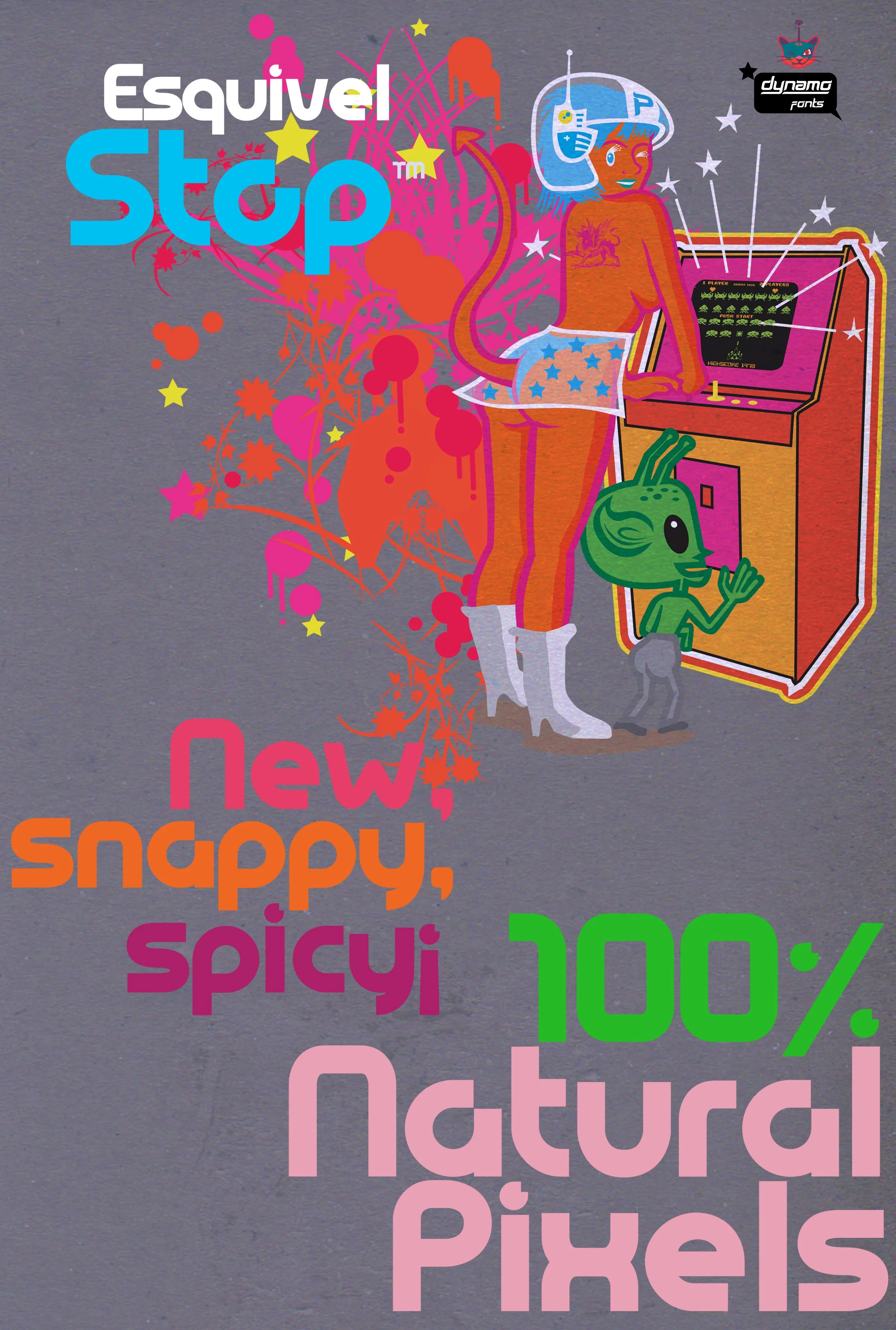 Esquivel Font