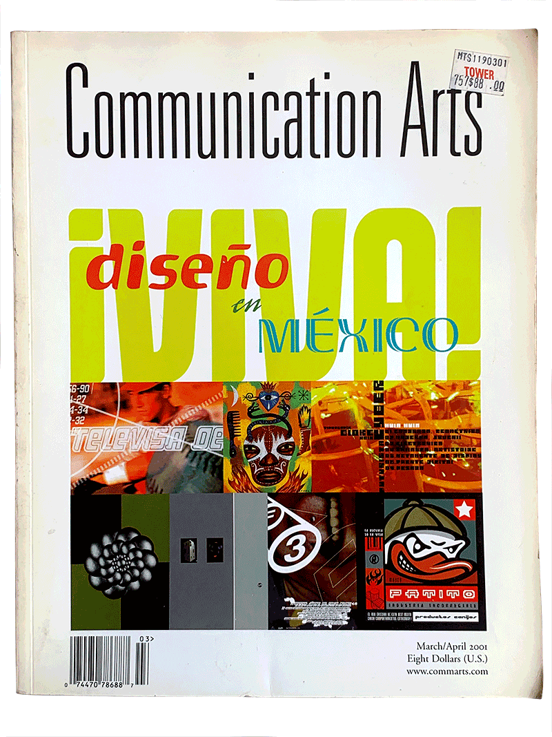 Revistas De Diseo
