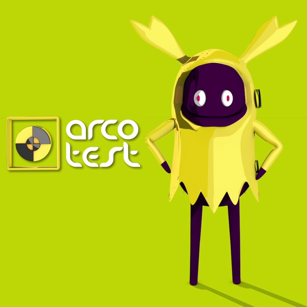 Corporativo Arco