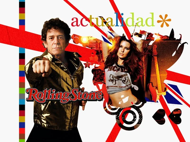 ROLLINGSTONE (
