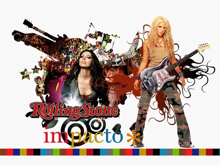 ROLLINGSTONE (