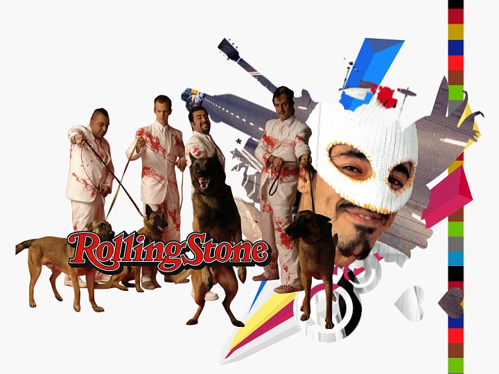 ROLLINGSTONE (