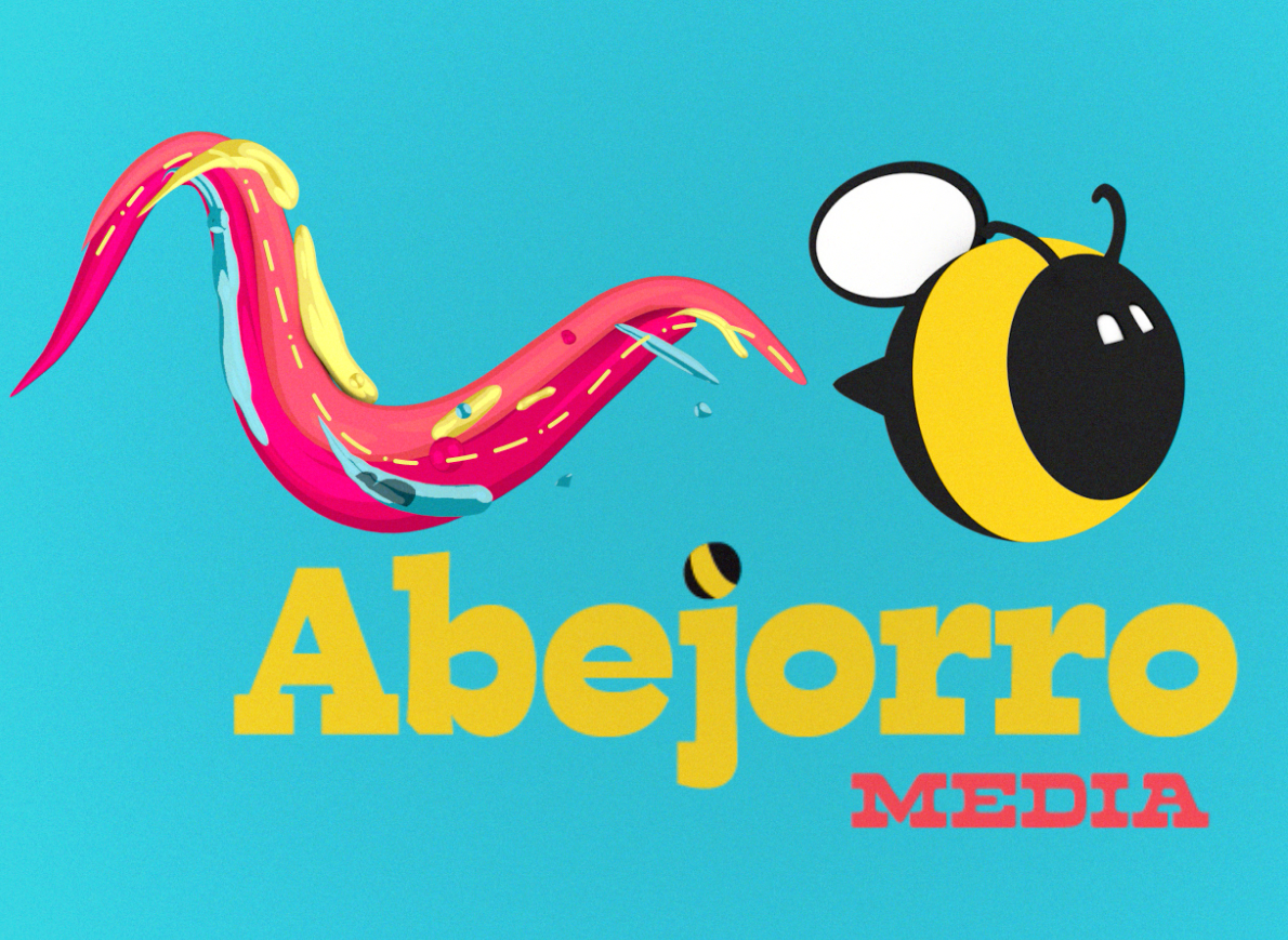 Branding Abejorro Media