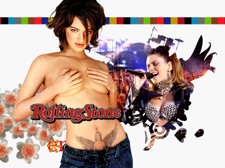 ROLLINGSTONE (