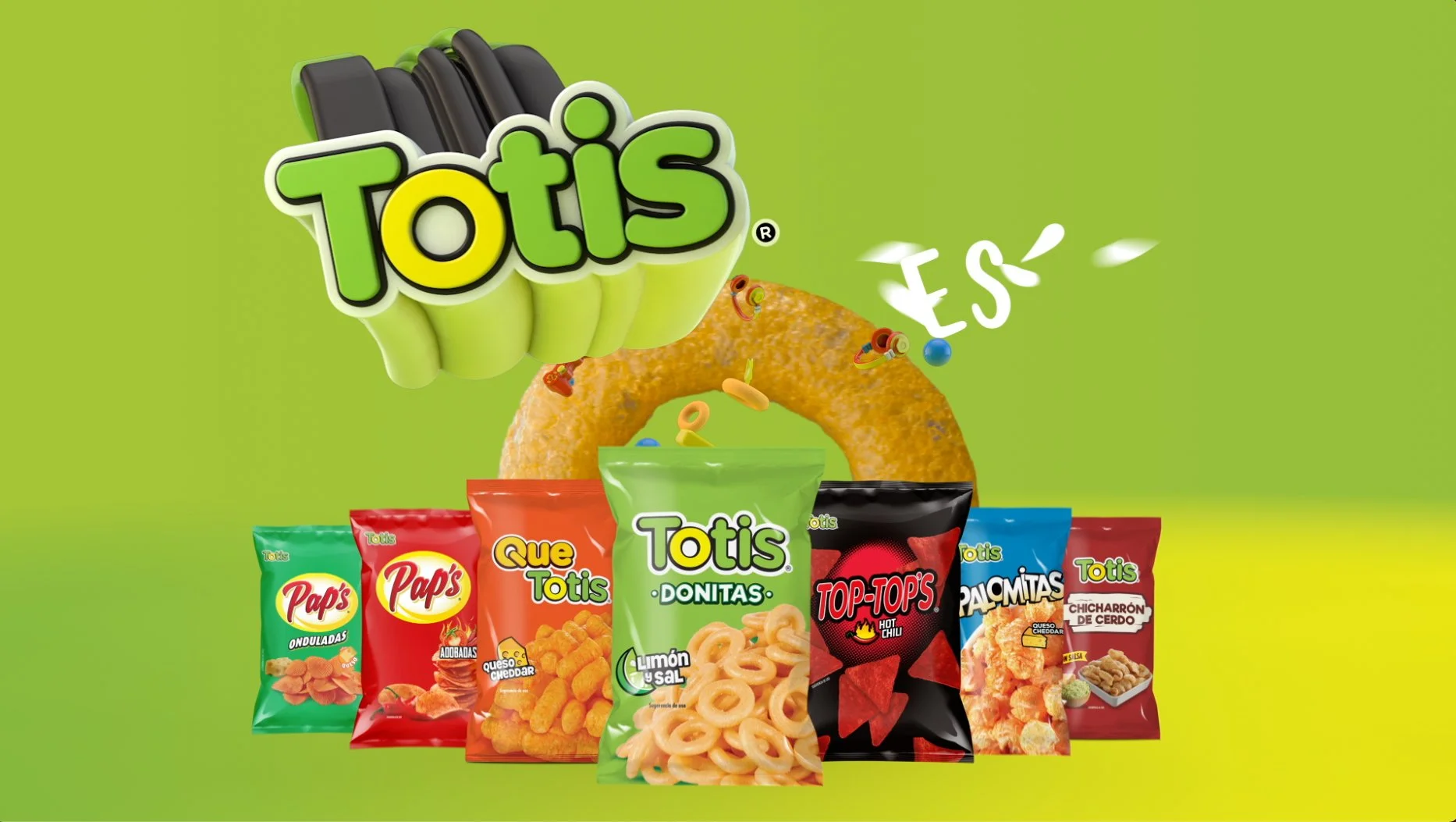 Totis