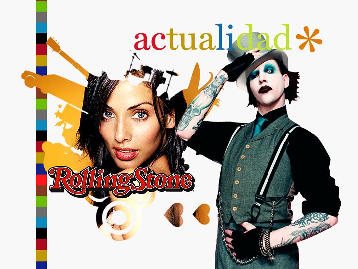 ROLLINGSTONE (