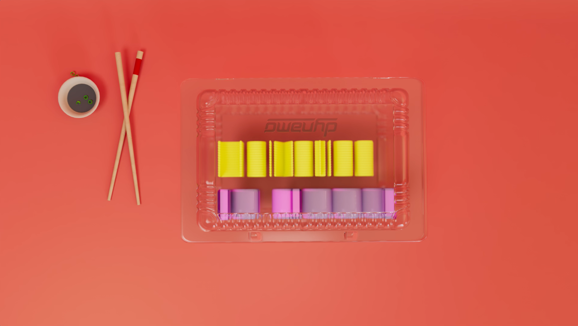 Experimental Lab animation 7