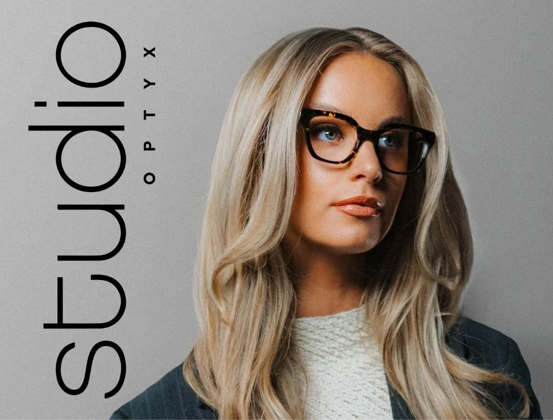 Studio Optyx - Eyewear Marketing