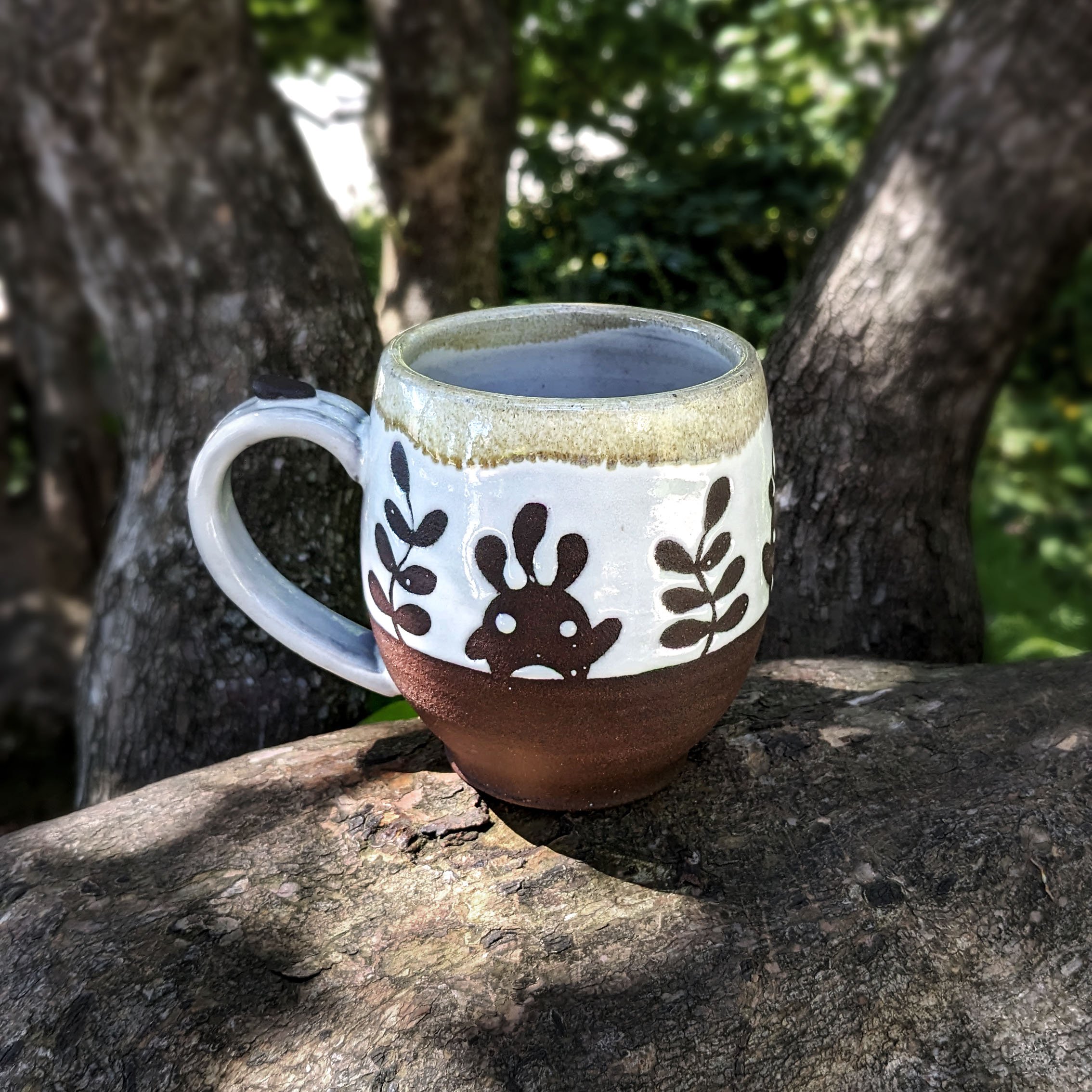 Sprout Sprite Mug