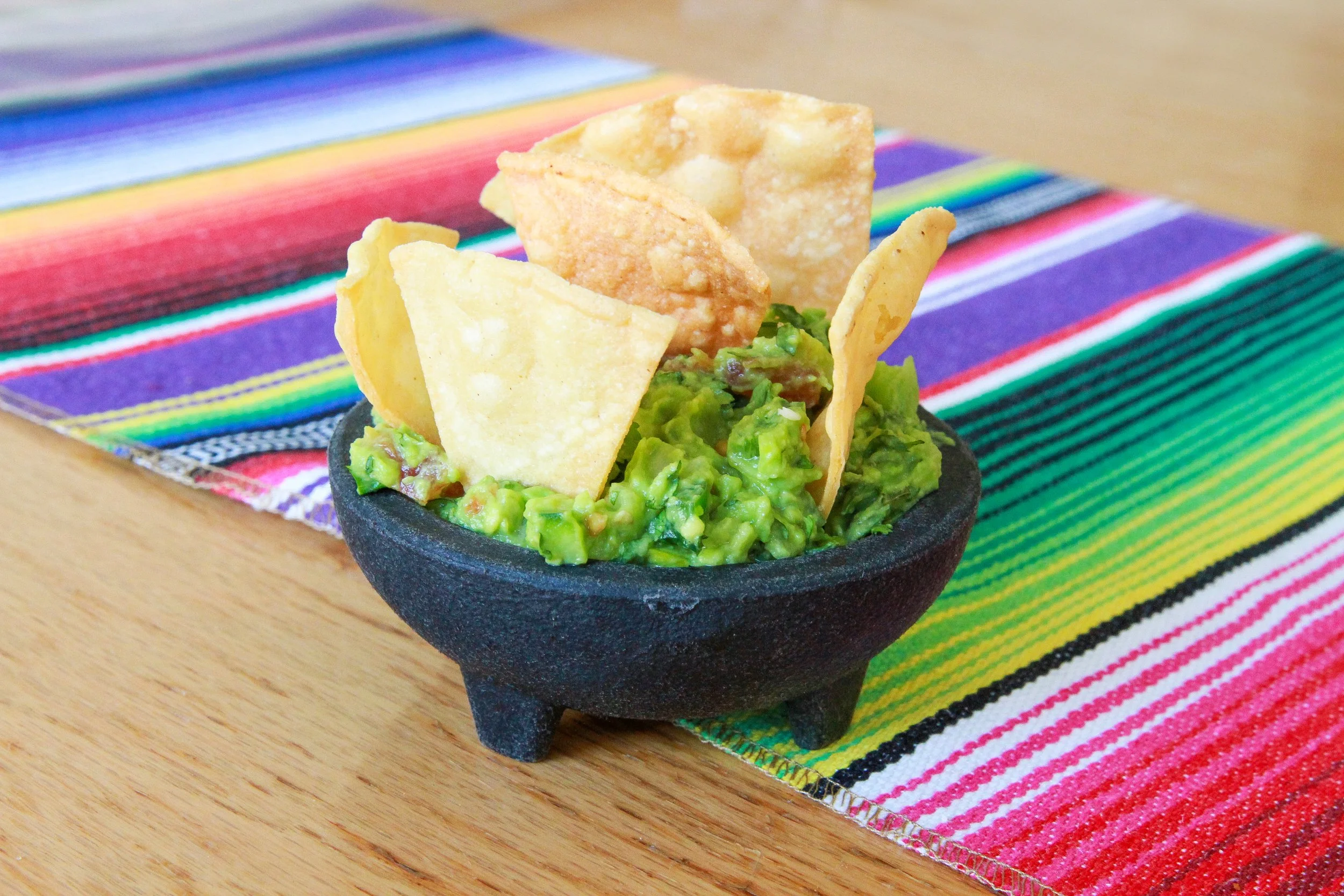 Guac (Small)
