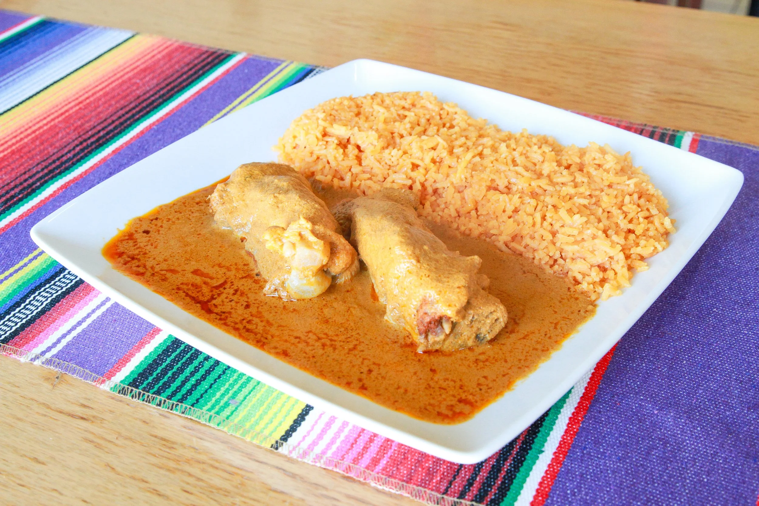 Pepián Guatemalteco