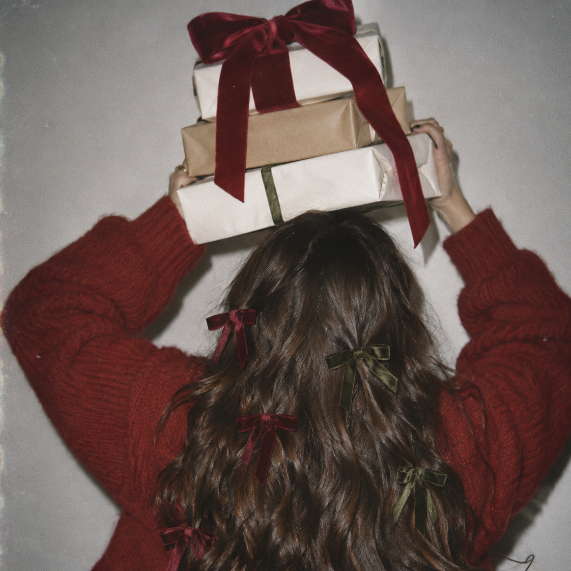 Pinterest Christmas Marketing 