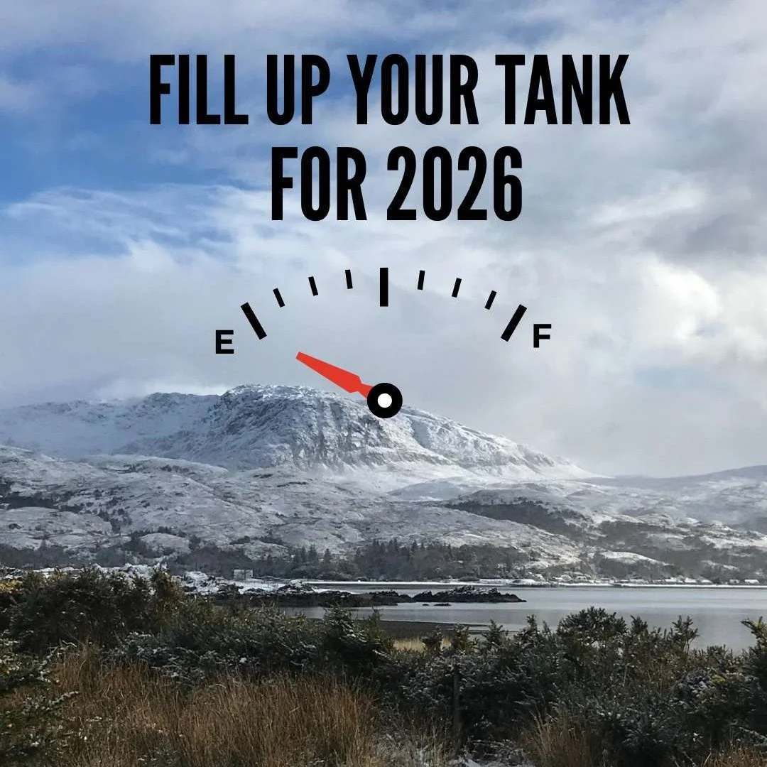 PLEASE SHARE ❄️ 🏔️ Start the year as you mean to go on - slowly, intentionally, held by nature.🏔️ ❄️

Turadh is offering short stays (3-4 nights) in January and February stays to those working for the common good anywhere in Scotland. 

Whether you