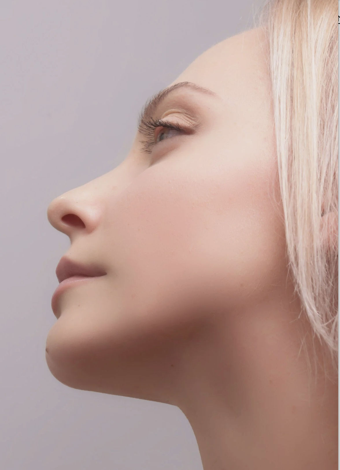 Facial Balancing Structural Harmonization & Volume Restoration