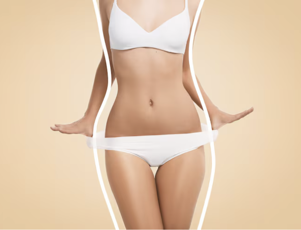 Body Sculpting Fat Reduction 