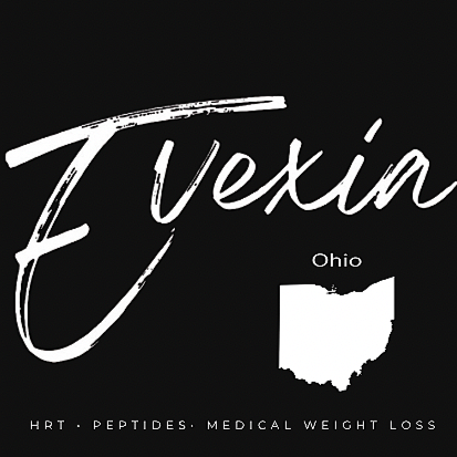  Evexia Ohio