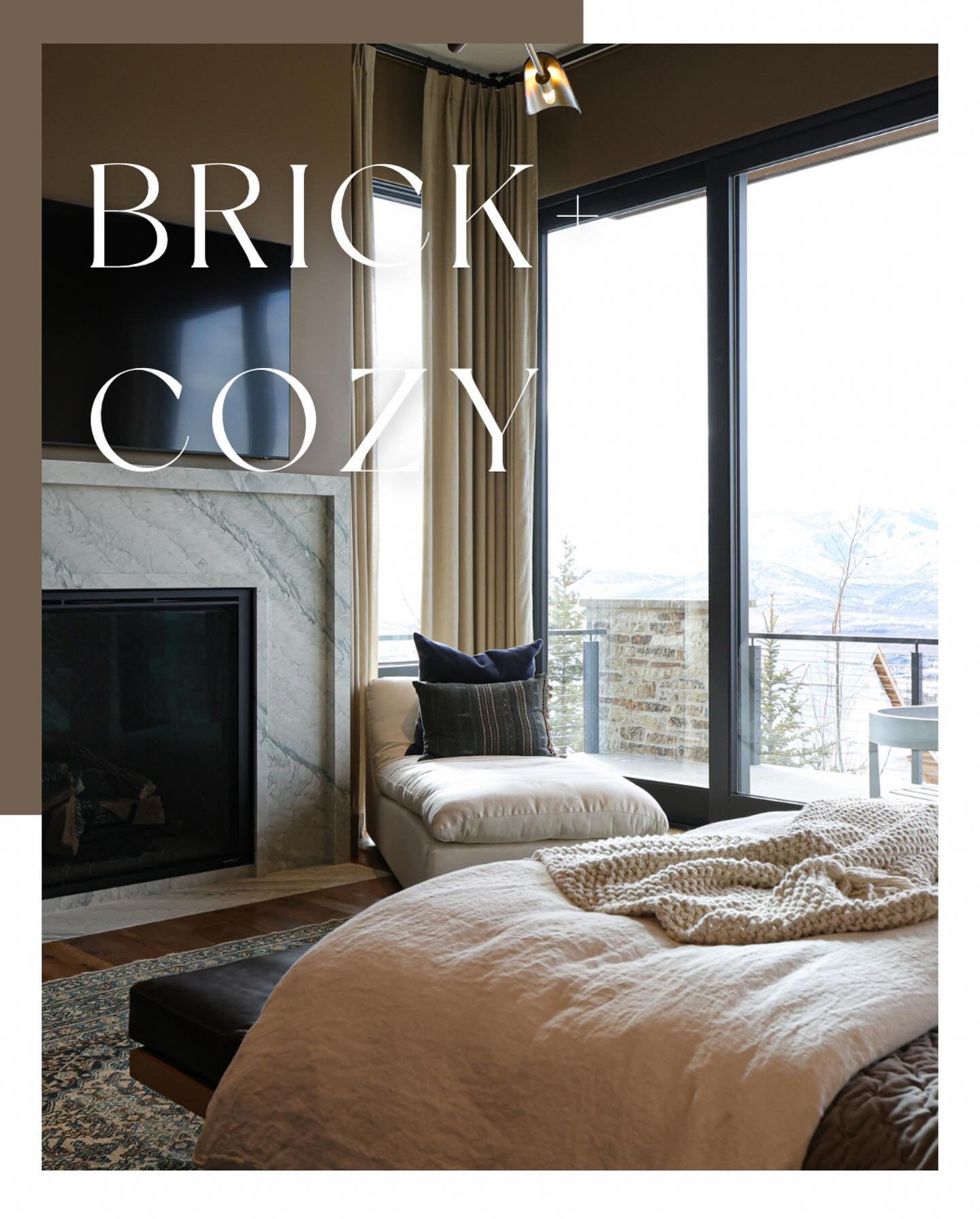 Join us as we look take a stroll through some of our favorite moments in the Brick + Cozy Project. 

#customcabinetryutah #parkcity #parkcityutah #parkcityhome #parkcitylifestyle #dreamhomegoals #cabinetmakers