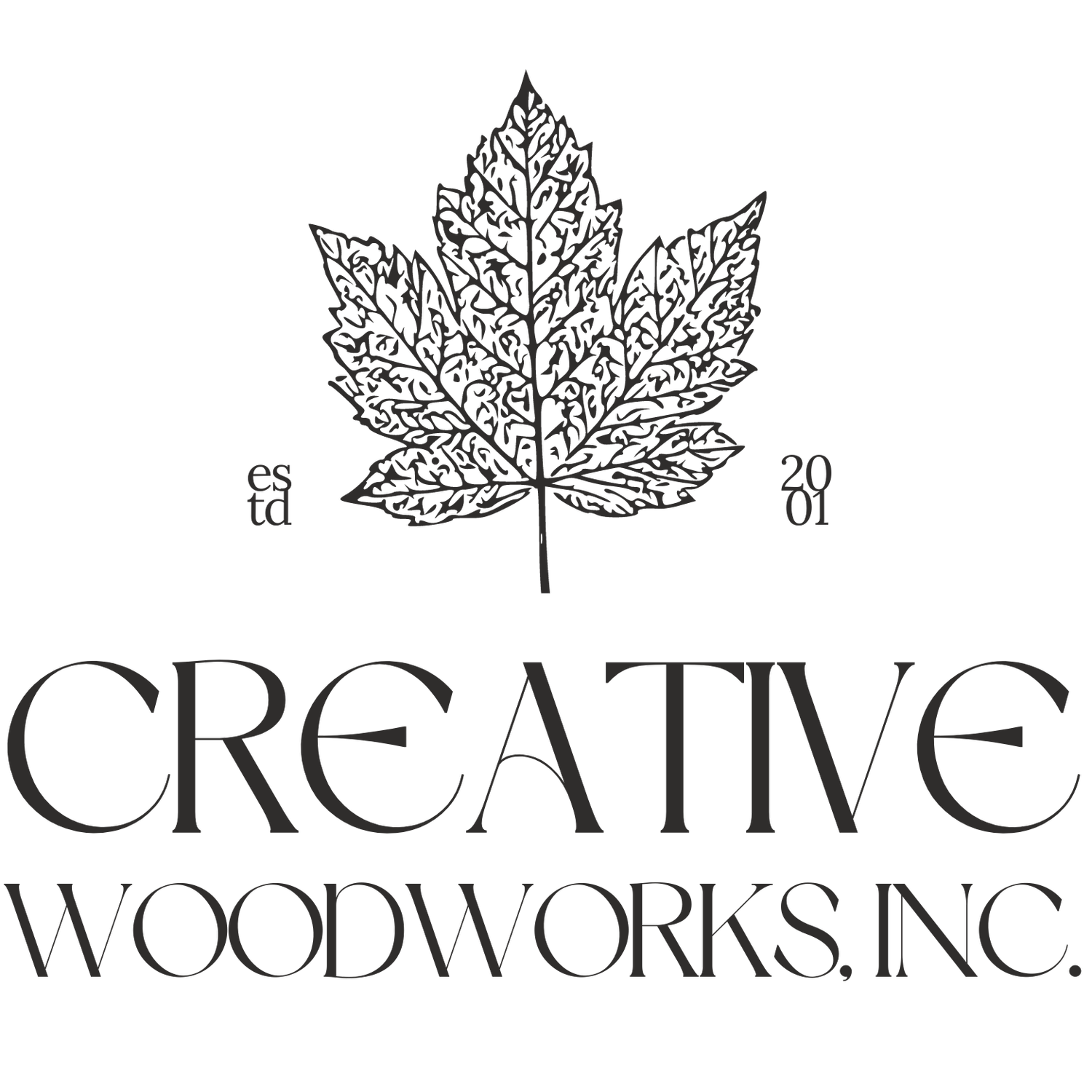 Creative Woodworks, Inc. 