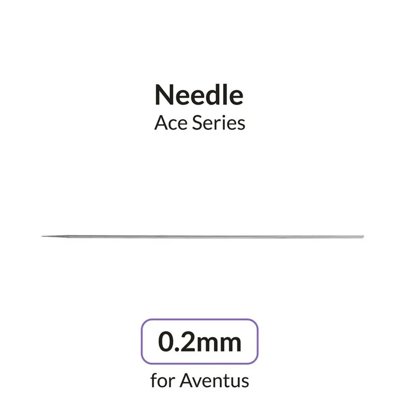 Needle for Aventus