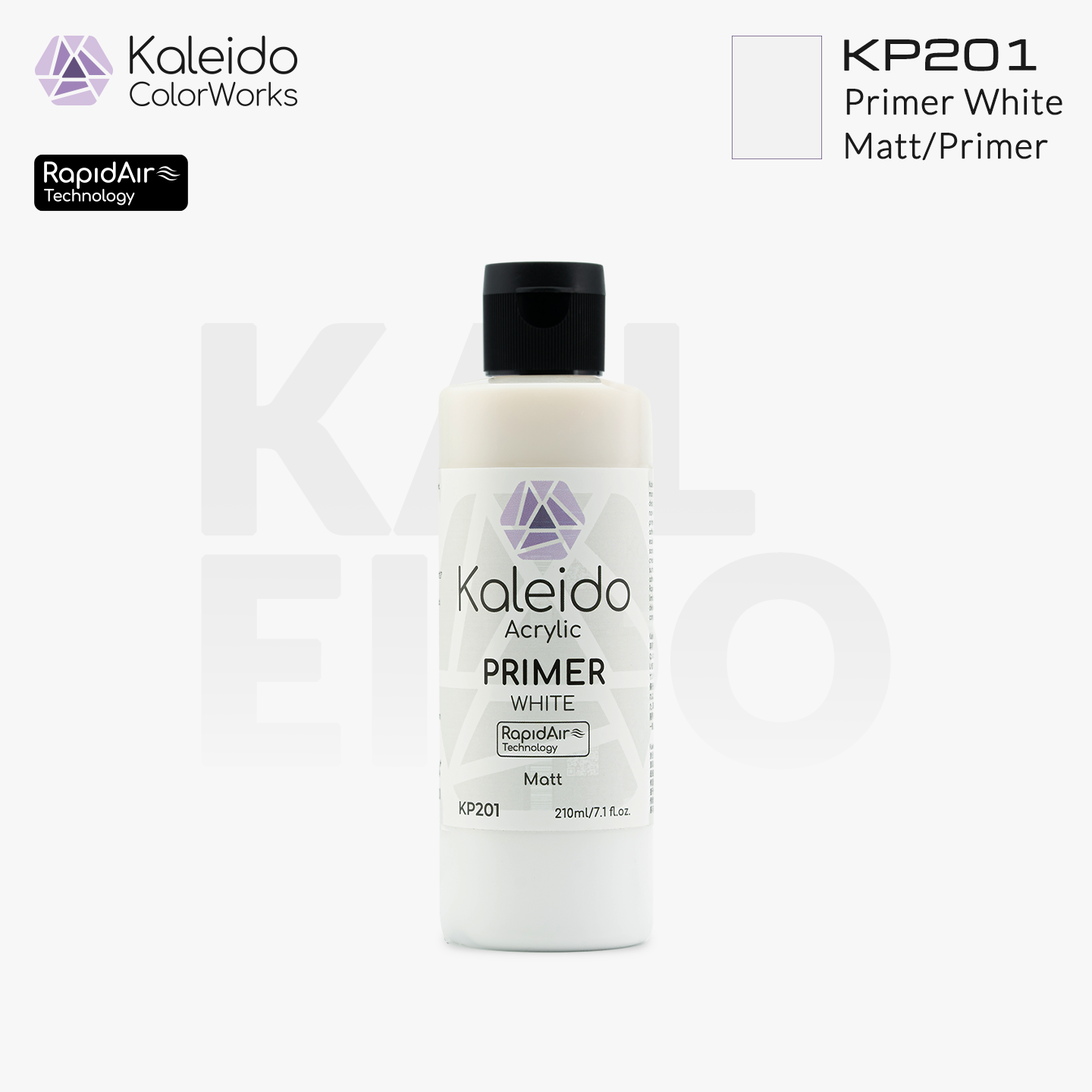 Kaleido Primer - 210ml