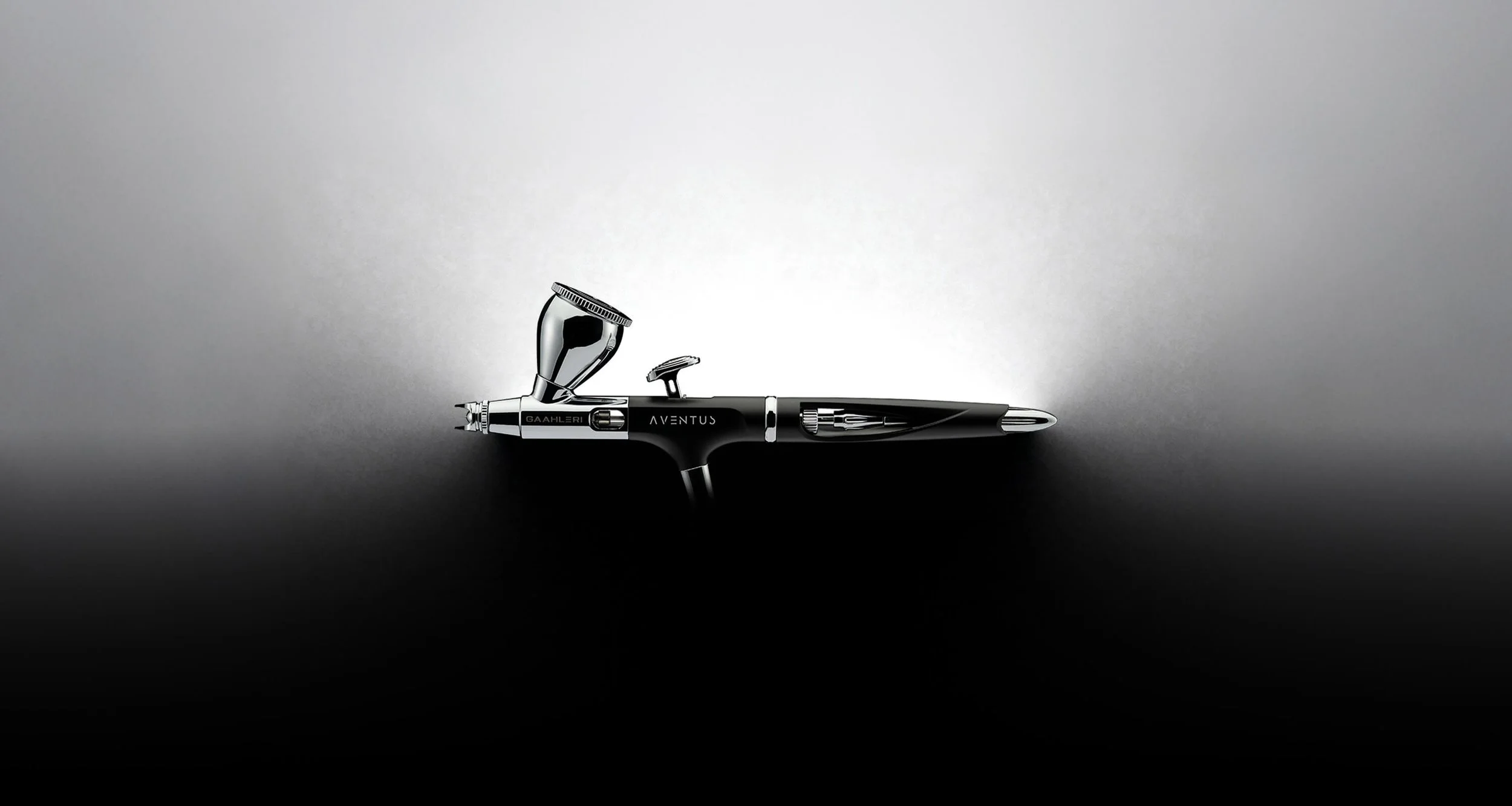 Aventus: Rebuilt from within. Born to Redefine