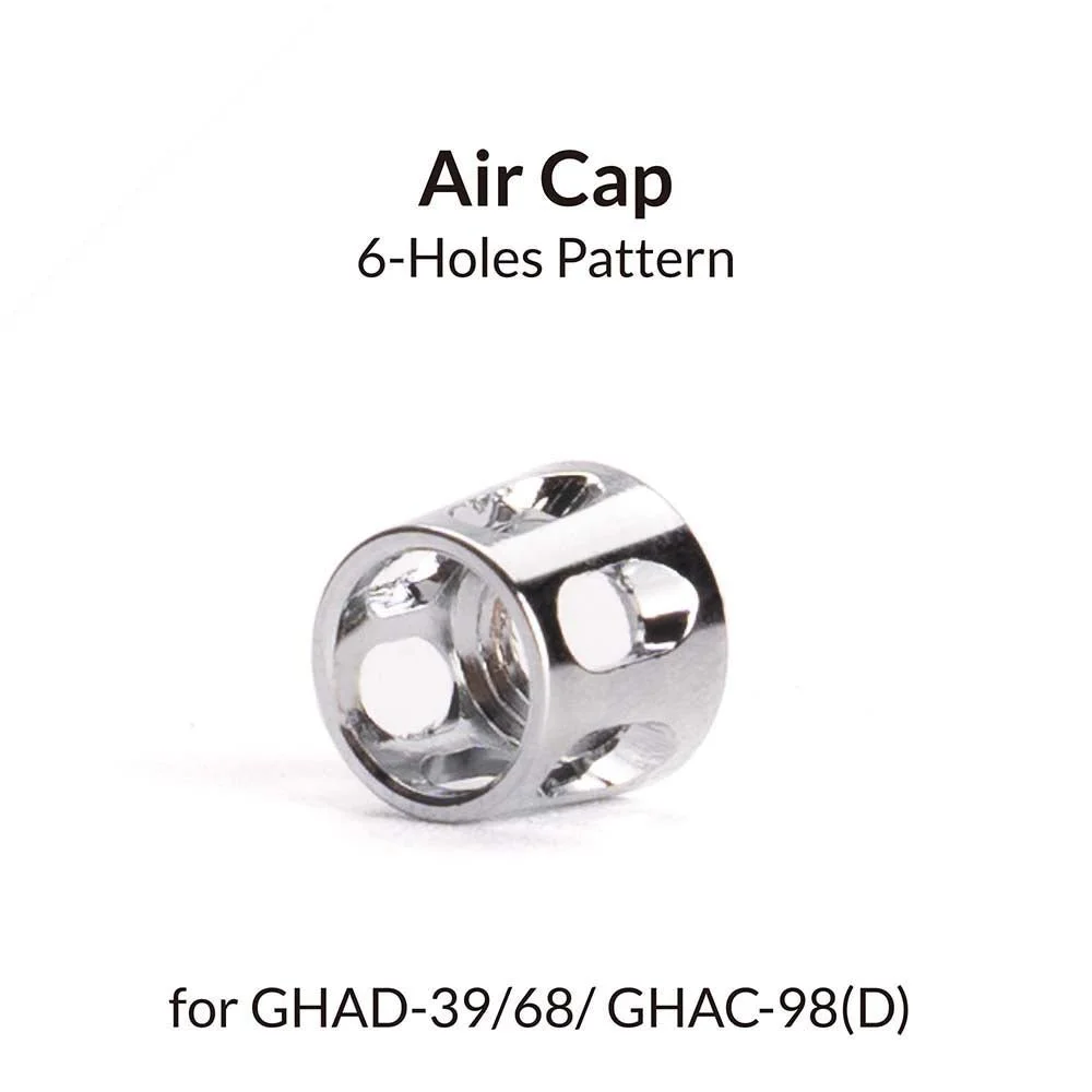 Air Cap for Mobius