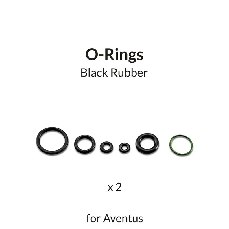 Aventus Misc Parts