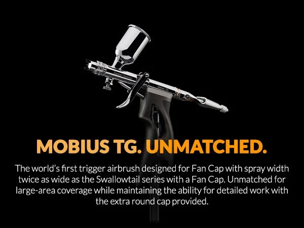 Mobius TG  0.5mm