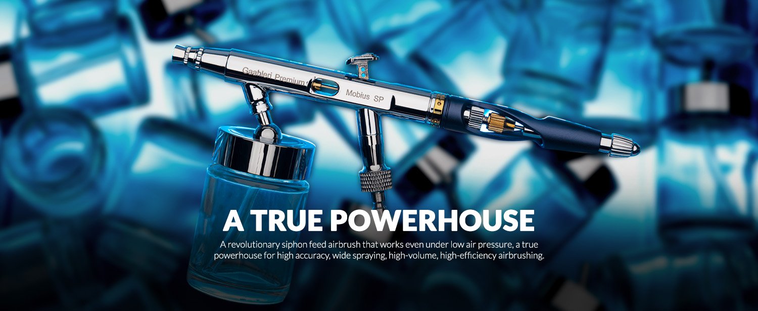 Mobius SP 0.3 & 0.5mm