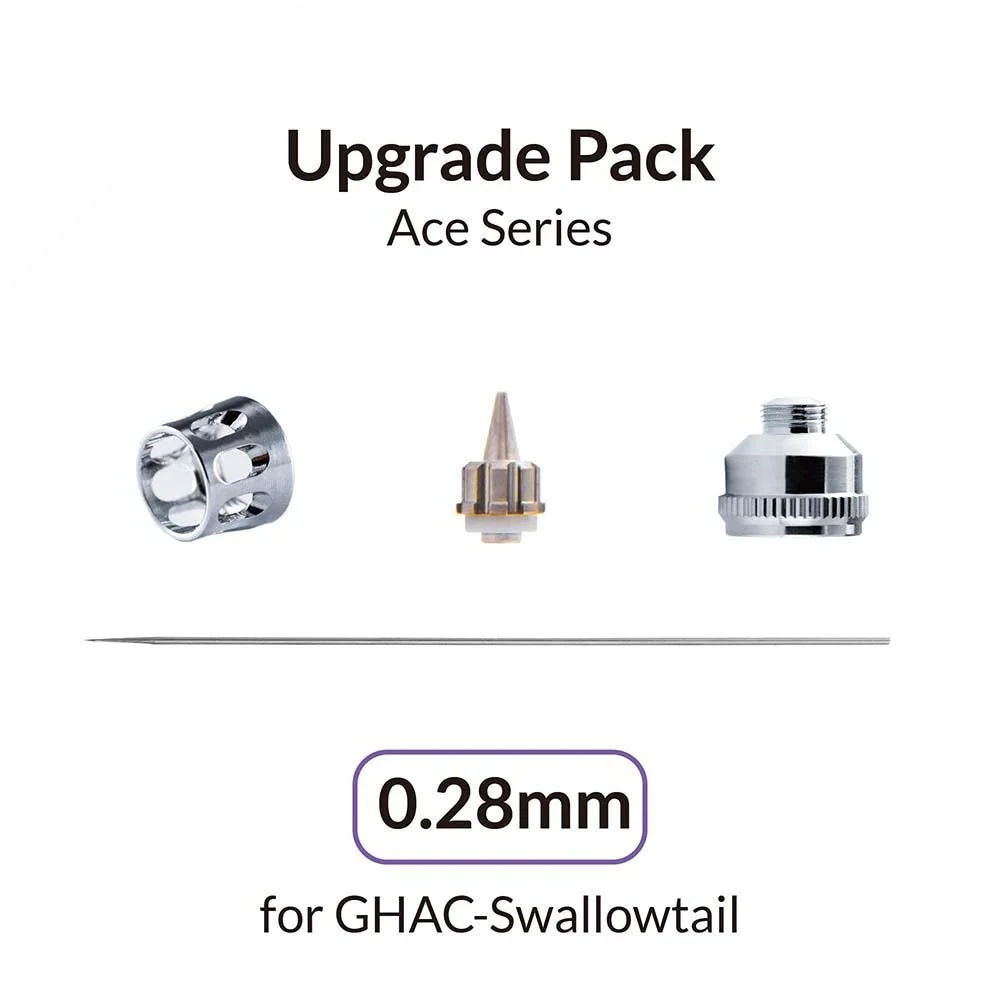 Upgrade Pack For Swallowtail