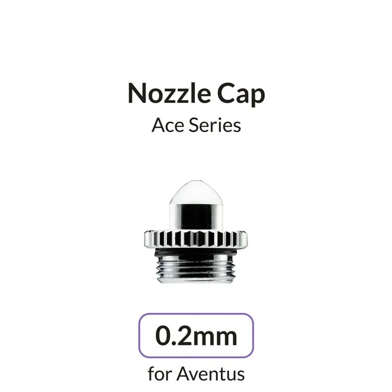 Nozzle Cap for Aventus