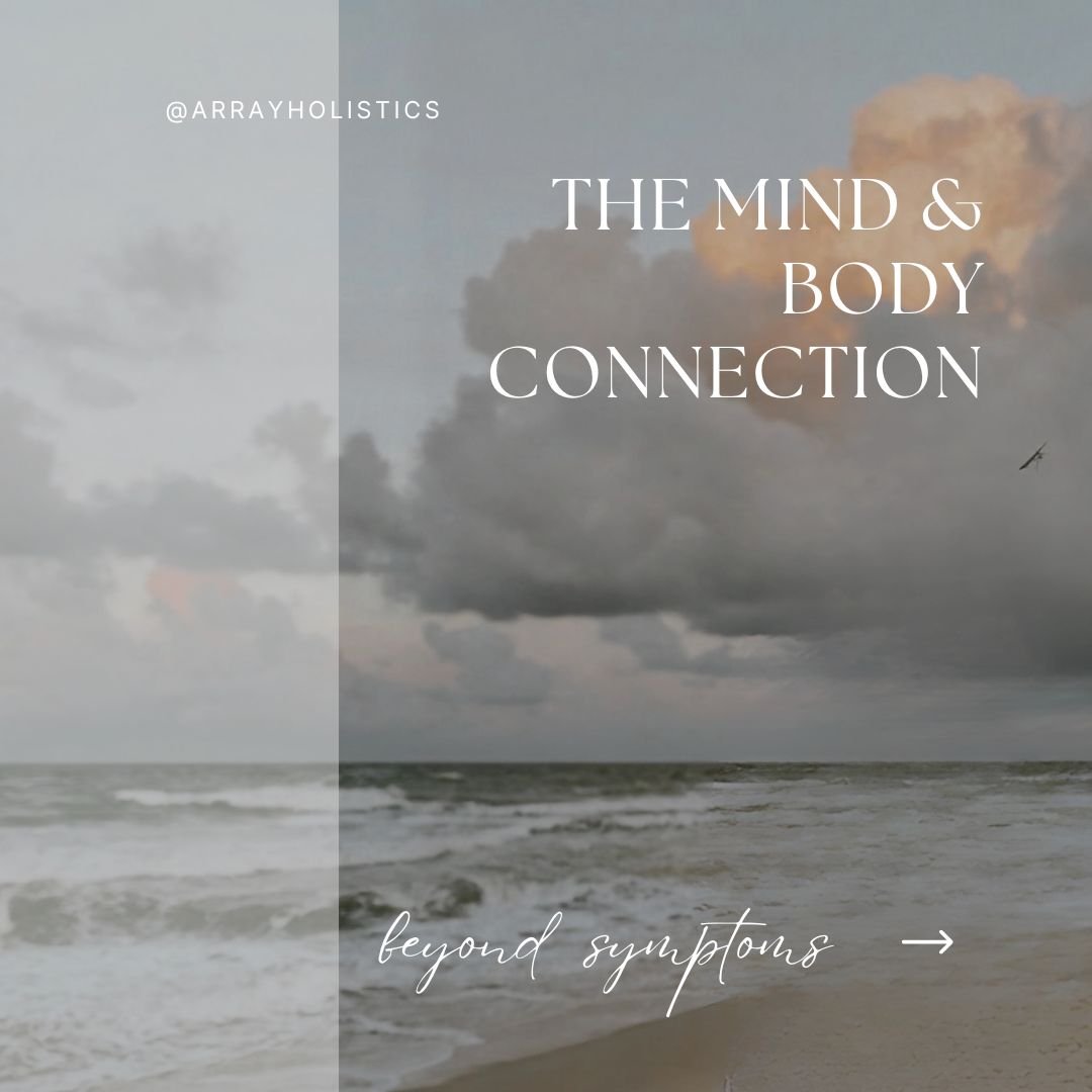 Your healing is influenced just as much by your frequency and emotional state as it is by your physical body.

Every emotion carries its own vibration.
Every thought shifts your frequency.
Every blocked feeling interrupts your coherence which is your