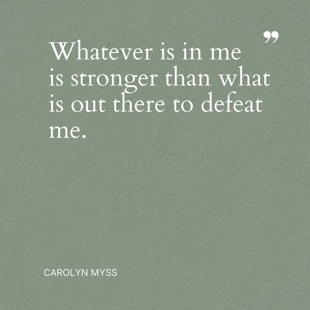 It&rsquo;s easy to feel overwhelmed by everything that seems to challenge our health and well-being, whether it is stress, symptoms, environmental triggers, and the many pressures of daily life.

But the body carries an incredible capacity to adapt, 