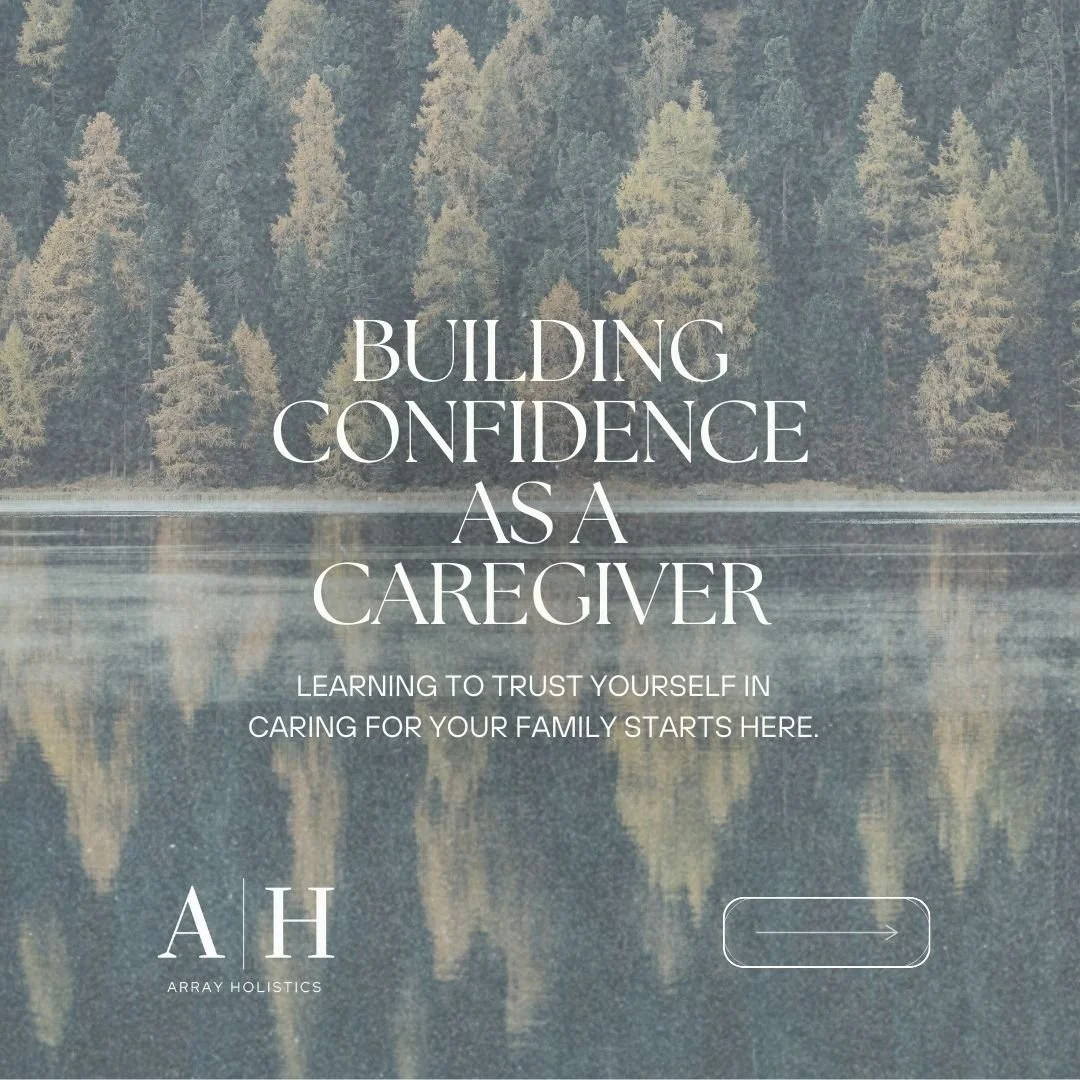 So many mothers feel like they are constantly searching for answers. Booking appointments, trying new approaches, hoping the next thing will finally work.

And while support can be helpful, there&rsquo;s something incredibly powerful that often gets 