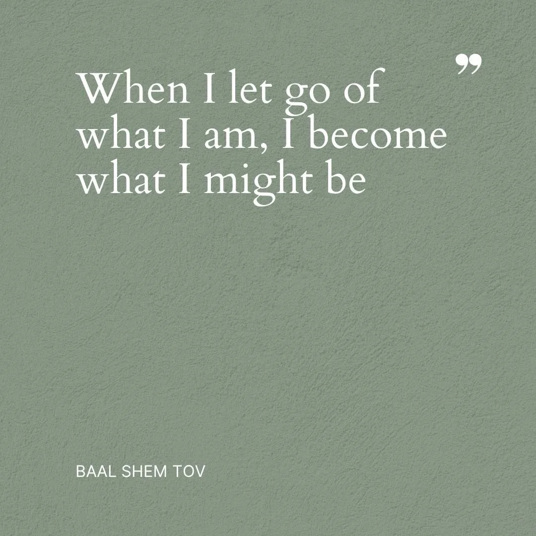 There are moments where it feels like everything is uncertain, like you&rsquo;re stepping into the unknown without a clear outcome.

But growth often looks like this.

Not controlled.
Not perfectly planned.
Just a willingness to move forward, even wi