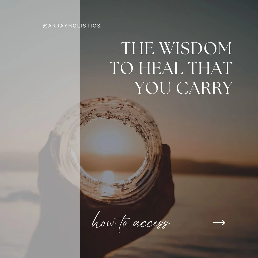 Most people are doing their best to heal.
Trying different supplements, diets, protocols&hellip;

and still not getting clear answers.

Not because they&rsquo;re doing it wrong, but because something is missing from the approach.

*The body is always