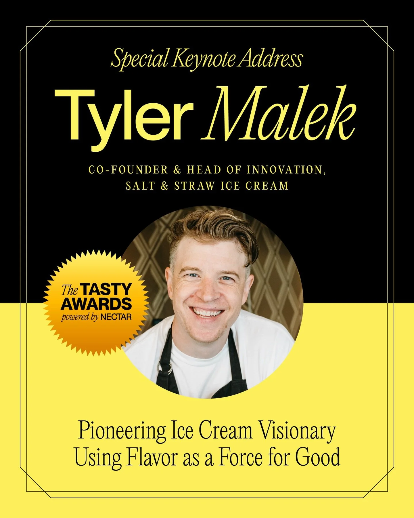 From standout vegan pints to the TASTY Awards stage 🍨🌱

Salt &amp; Straw&rsquo;s Vegandulgence Series is kicking off Veganuary with bold plant-based flavors &ndash; from Death By Chocolate Chocolate Cake to Blood Orange Froyo Creamsicle &ndash; all