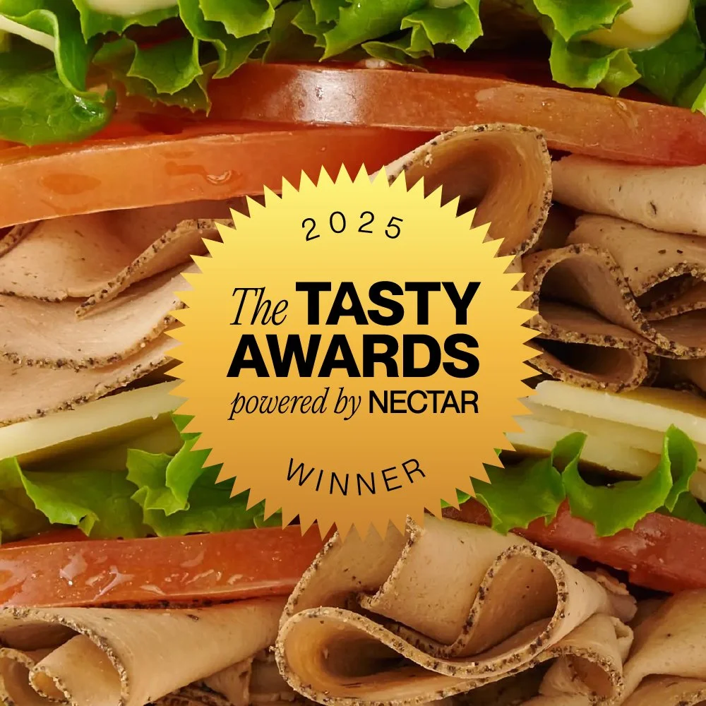 Deli Slices - Turkey