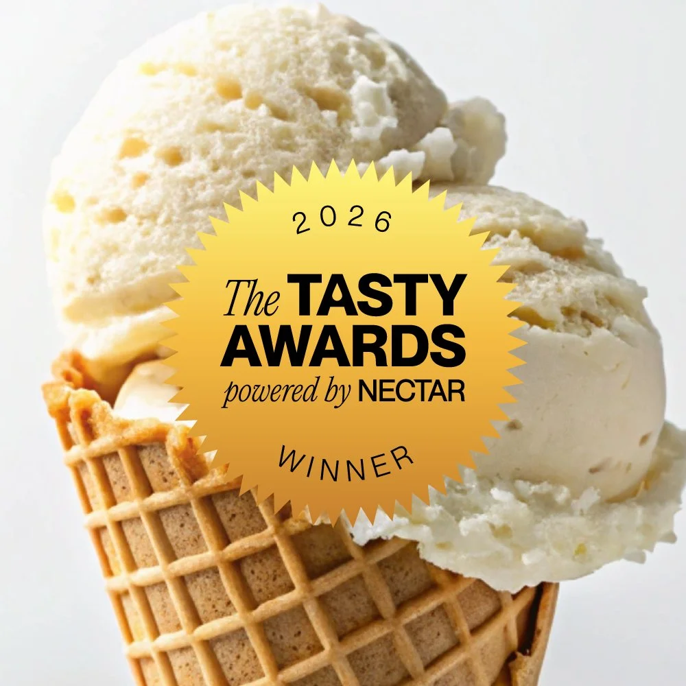 Ice Cream (Hard Serve)