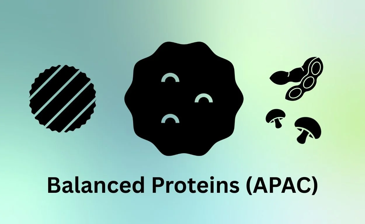 Balanced Protein (APAC) 